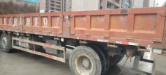 Dongfeng Huashen T5 270 hp 8X2 7.6 m - фото 4