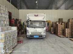 JMC 152 hp 4X2 4.08 m - фото 2