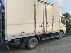 Foton Ollin M Card 145 hp 4X2 4.2 m - фото 2