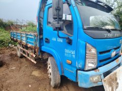 SAIC Yuejin X 143 hp 4X2 4.2 m - фото 3