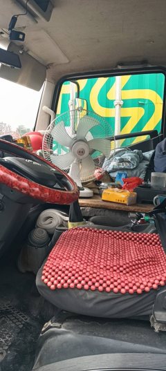 SAIC Yuejin H 129 hp 4X2 3.79 m - фото 7