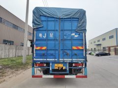 FAW Jiefang JK6 240 hp 4X2 6.8 m - фото 3