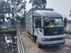 BYD T5 - фото 2