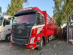SANY 460 hp 8X4 9.5 m - фото 1