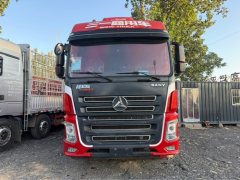 SANY 460 hp 8X4 9.5 m - фото 2