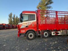 SANY 460 hp 8X4 9.5 m - фото 3