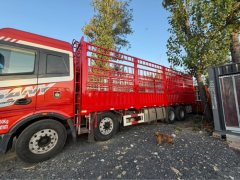 SANY 460 hp 8X4 9.5 m - фото 5