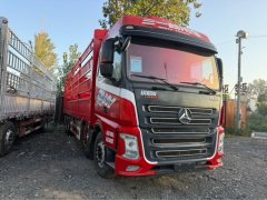 SANY 460 hp 8X4 9.5 m - фото 6