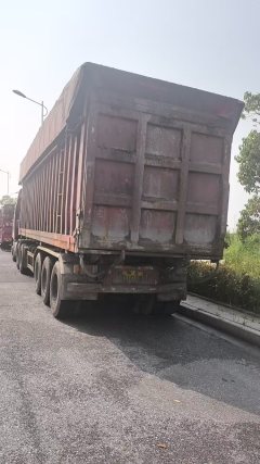 FAW Jiefang JH6⁺ 500 hp 6X4 - фото 2