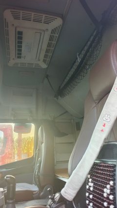 Foton Auman EST 460 hp 8X4 9.45 m - фото 2