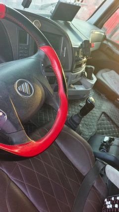 Foton Auman EST 460 hp 8X4 9.45 m - фото 6