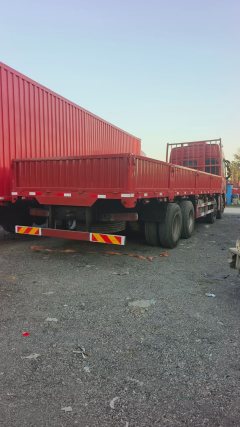 Foton Auman EST 460 hp 8X4 9.45 m - фото 8