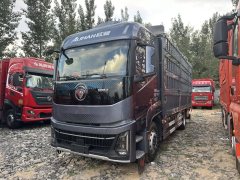Foton Auman Galaxy 3 330 hp 4X2 6.2 m - фото 1
