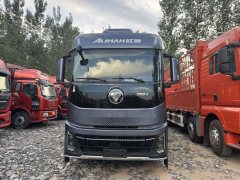 Foton Auman Galaxy 3 330 hp 4X2 6.2 m - фото 2