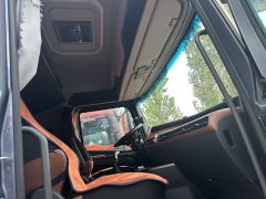 Foton Auman Galaxy 3 330 hp 4X2 6.2 m - фото 4