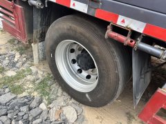 Foton Auman Galaxy 3 330 hp 4X2 6.2 m - фото 5
