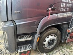 Foton Auman Galaxy 3 330 hp 4X2 6.2 m - фото 7