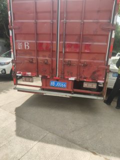 SINOTRUK HOWO Light Duty Truck Hanjiang 84 hp 4X2 4.2 m - фото 3