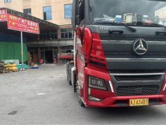 SANY 485 hp 6X4 - фото 2