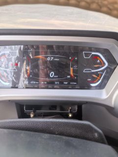 Feidie GX 160 hp 4X2 3.5 m - фото 2