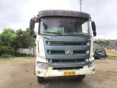 SANY 313 hp 8X4 - фото 2