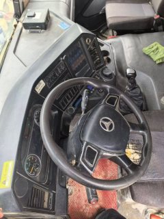 SANY 313 hp 8X4 - фото 8