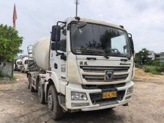XCMG XG1M(G5) 300 hp 8X4 - фото 3