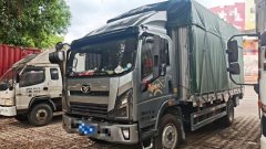 MAN 190 hp 4X2 4.15 m - фото 4