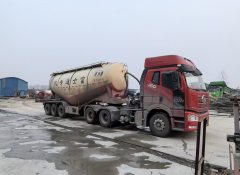 FAW Jiefang J6P - фото 1