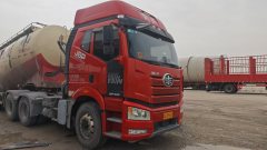 FAW Jiefang J6P - фото 2