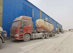 FAW Jiefang J6P - фото 3