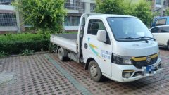 Dongfeng Tuyi T5 122 hp 4X2 3.19 m - фото 3