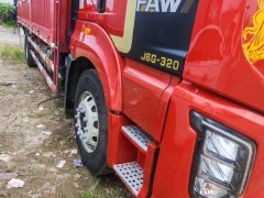 FAW Jiefang J6G 320 hp 4X2 6.75 m - фото 4