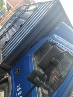 JAC Shuailing Q3 132 hp 4X2 3.3 m - фото 1