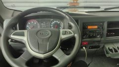 JAC Shuailing Q3 132 hp 4X2 3.3 m - фото 3
