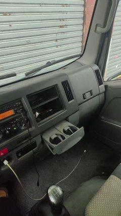 JAC Shuailing Q3 132 hp 4X2 3.3 m - фото 6