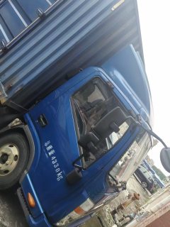 JAC Shuailing Q3 132 hp 4X2 3.3 m - фото 7