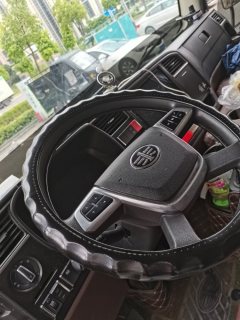 FAW Jiefang Lestar 160 hp 4X2 4.16 m - фото 3