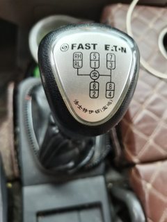 FAW Jiefang Lestar 160 hp 4X2 4.16 m - фото 4