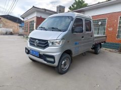 Dongfeng W08 91 hp 4X2 2.5 m - фото 1