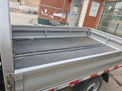 Dongfeng W08 91 hp 4X2 2.5 m - фото 6