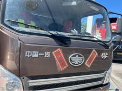 FAW Jiefang VH 160 hp 4X2 5.4 m - фото 1