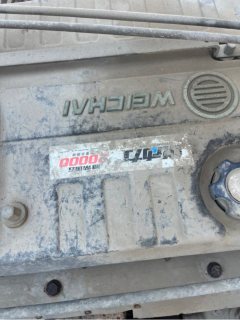 FAW Jiefang VH 160 hp 4X2 5.4 m - фото 6