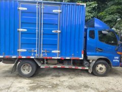 JAC Junling Jianghuai V5 143 hp 4X2 3.81 m - фото 2