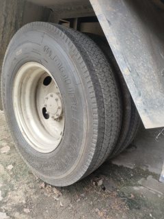 JAC Junling Jianghuai V5 143 hp 4X2 3.81 m - фото 3