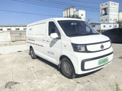 Changan EM80 - фото 3