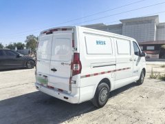 Changan EM80 - фото 4