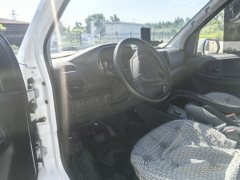 Changan EM80 - фото 7