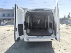 Changan EM80 - фото 8