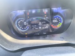 Changan EM80 - фото 9